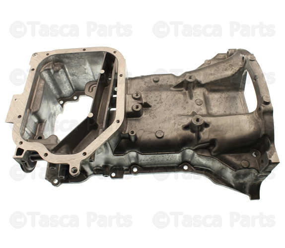 11110CA00A - Engine: Oil Pan for Nissan Image