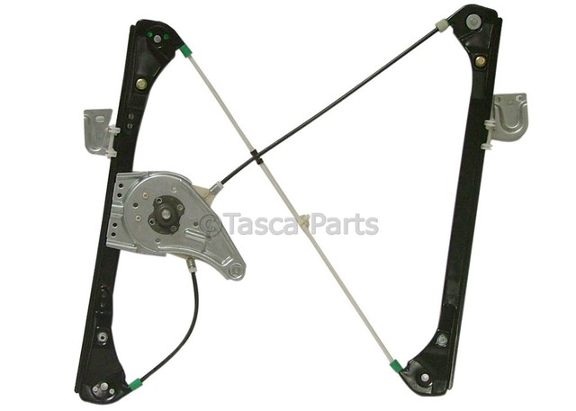 22697442 - : Regulator Asm Frt S/D Wdo for GM Image
