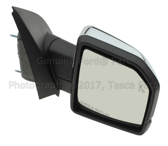 FL3Z17682NB - Body: Mirror for Ford: F-150 Image