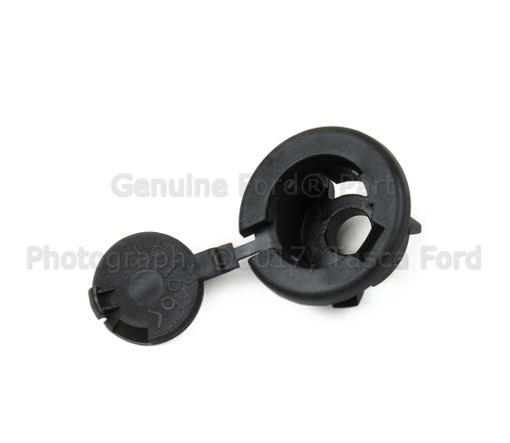7L7Z78219B00AC - Body: Grommet for Ford: Expedition, Fiesta, Flex, Focus | Lincoln: MKS, Navigator Image