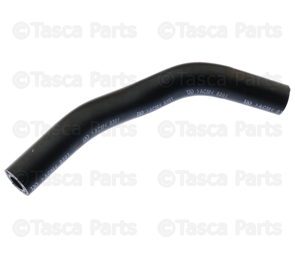 FSL1199D1A - : Automatic Transmission Oil Cooler Hose for Mazda Image