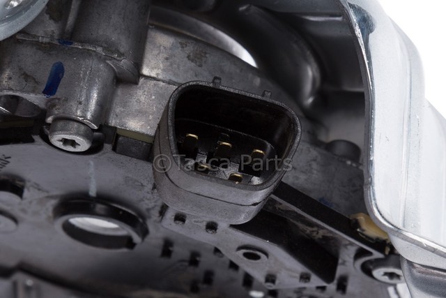 23328193 - Body: Wiper Linkage for Cadillac: Escalade, Escalade ESV, Escalade EXT | Chevrolet: Avalanche, Silverado 1500, Silverado 2500 HD, Silverado 3500 HD, Suburban 1500, Suburban 2500, Tahoe | GMC: Sierra 1500, Sierra 2500 HD, Sierra 3500 HD, Yukon, Yukon XL 1500, Yukon XL 2500 Image