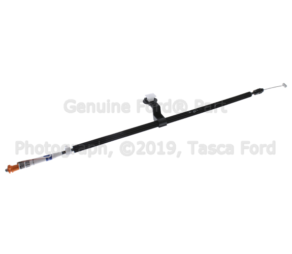 2017-2022 Ford Release Cable hc3z15221a01g | TascaParts