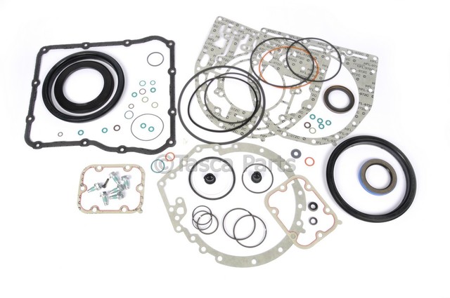 19303658 - : Automatic Transmission Service Gasket Kit for GM Image