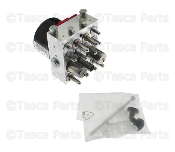 36001319 - Electrical: Modulator for Volvo Image
