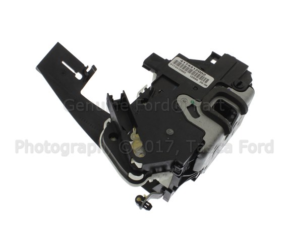 BL8Z7826412B - Body: Latch Assembly for Ford: Escape | Mercury: Mariner Image