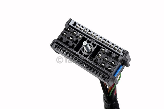 26077764 - Steering: Wire Harness for Buick: Rainier | Chevrolet: SSR, Trailblazer, Trailblazer EXT | GMC: Envoy, Envoy XL, Envoy XUV | Oldsmobile: Bravada Image