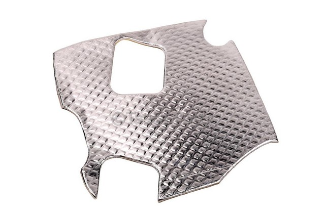 22815198 - : Fuel Tank Protector - Driver's Side (LH) for GM Image