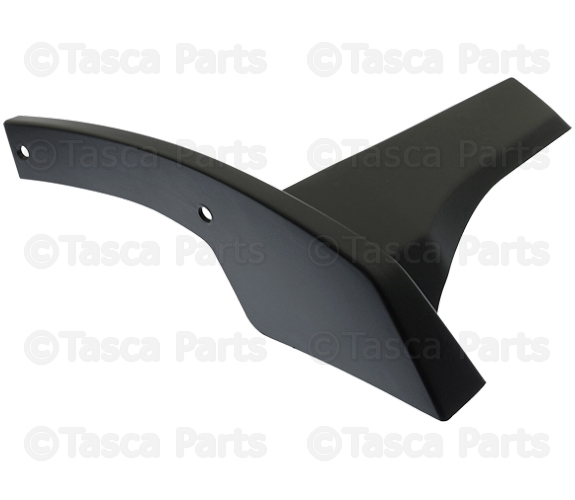 2019-2024 Ram 3500 Rear Spat, Right 68362344AD | My Mopar