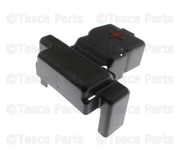 2434579901 - : Cover for Nissan Image