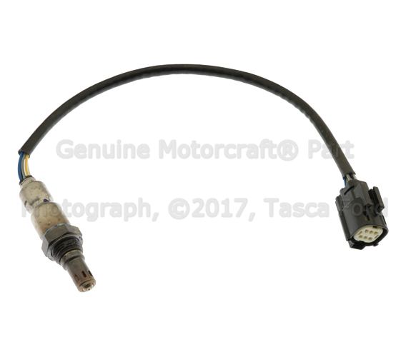 FL3Z9F472A - Emission System: Oxygen Sensor for Ford: E-350 Super Duty, E-450 Super Duty, F-150, F-450 Super Duty, F-550 Super Duty, Mustang, Transit Connect Image