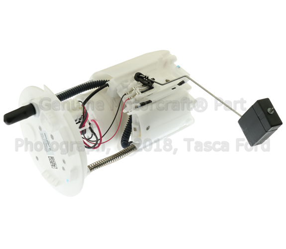 PFS1036 - Fuel System: Motorcraftâ„¢ Fuel Pump for Ford Image