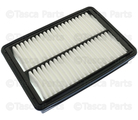 PX9X133A0 - Maintenance &amp; Lubrication: Air Filter for Mazda: CX-50 Image