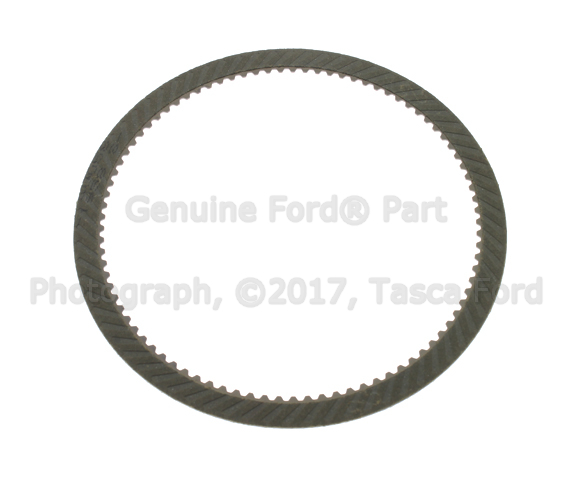 8R2Z7B164B - : Transmission Clutch Friction Plate for Ford Image