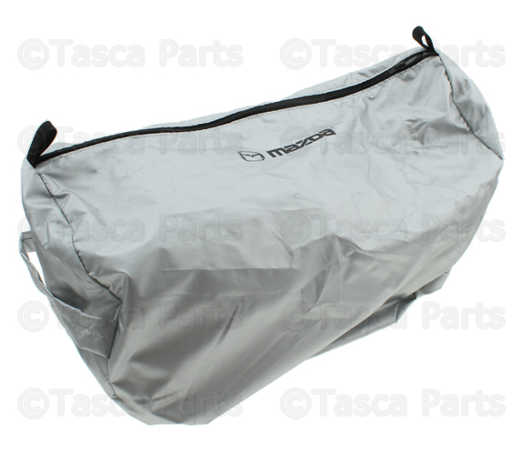 8JD05 - Exterior: Car Cover - Indoor for Mazda: MX-5 Miata Image