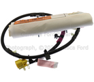 BG1Z54611D11A - Electrical: Ft Seat Air Bag for Ford: Explorer, Police Interceptor Sedan, Police Interceptor Utility, Special Service Police Sedan, Taurus Image