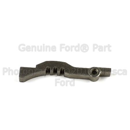 F5TZ3D653A - Steering: Lock Lever for Ford: E-150, E-150 Club Wagon, E-150 Econoline, E-150 Econoline Club Wagon, E-250, E-250 Econoline, E-350 Club Wagon, E-350 Econoline, E-350 Econoline Club Wagon, E-350 Super Duty, E-450 Econoline Super Duty, E-450 Super Duty, Econoline Super Duty, Excursion, Expedition, Explorer Sport, Explorer Sport Trac, F-150, F-150 Heritage, F-250, F-250 HD, F-250 Super Duty, F-350 Super Duty, F-450 Super Duty, F-550 Super Duty, Ranger | Lincoln: Blackwood, Navigator | Mercury: Mountaineer Image