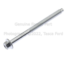 W704693S437 - Cooling System: Thermostat Outlet Bolt for Ford: E-150, E-250, F-150, Taurus | Mercury: Sable Image