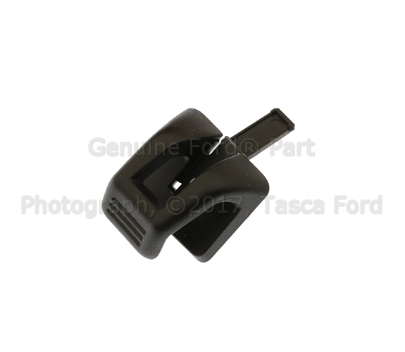 FL3Z9929024AB - Body: Coat Hook for Ford: F-150, F-250 Super Duty, F-350 Super Duty, F-450 Super Duty Image