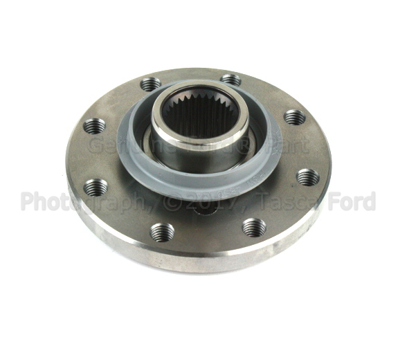 2003-2014 Ford Companion Flange DL3Z-4851-A | TascaParts.com