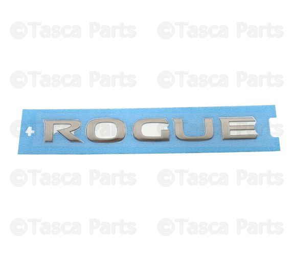 848954BA0A - : Hatch Emblem for Nissan Image