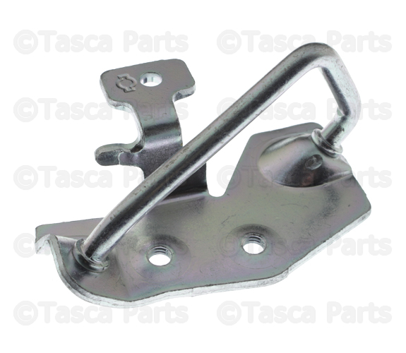 84621JA00B - Body: Striker for Nissan Image