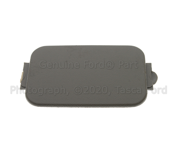 7L3Z99290D90AA - Body: Upper Molding Plug for Ford: F-150 Image