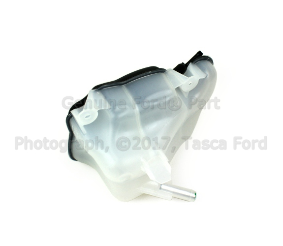 CR3Z8A080A - Cooling System: Reservoir for Ford: Mustang Image