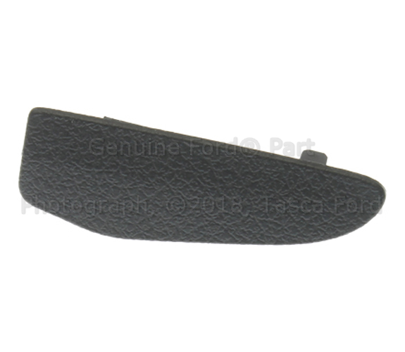 CV6Z58237W25AB - Body: Door Trim Panel Cap for Ford Image