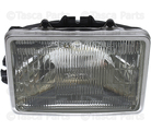 15194307 - Electrical: Headlamp Assembly for Buick: Century, Electra, LeSabre, Regal, Riviera, Skyhawk | Cadillac: Cimarron, Eldorado, Seville | Chevrolet: Blazer, C/K Pickup, Caprice, Cavalier, Celebrity, El Camino, G10, G20, G30, Impala, K5 Blazer, Monte Carlo, P20, P30, R10, R20, R30, Suburban C10, Suburban C20, Suburban K10, Suburban K20, Suburban R10, Suburban R20, Suburban V10, Suburban V20, V10, V20, V30 | GMC: C1500 Pickup, C2500 Pickup, C3500 Pickup, Caballero, G1500, G2500, G3500, Jimmy, K1500 Pickup, K2500 Pickup, K3500 Pickup, P2500, P3500, R1500 Pickup, R2500 Pickup, R3500 Pickup, Suburban C1500, Suburban C2500, Suburban K1500, Suburban K2500, Suburban R1500, Suburban R2500, V1500, V1500 Suburban, V2500, V2500 Suburban, V3500 | Oldsmobile: 98, Calais, Custom Cruiser, Cutlass Calais, Cutlass Ciera, Cutlass Cruiser, Cutlass Salon, Cutlass Supreme, Delta 88, Firenza, Toronado | Pontiac: Bonneville, Grand Prix, J2000 Sunbird, Parisienne, Safari, Sunbird Image