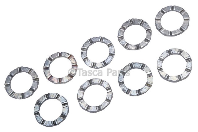 13280295 - Cooling System: Drain Plug Washer for Buick: Regal Image