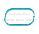 LC3Z9439A - : Engine Intake Manifold Gasket for Ford: E-350 Super Duty, E-450 Super Duty, F-250 Super Duty, F-350 Super Duty, F-450 Super Duty, F-550 Super Duty Image