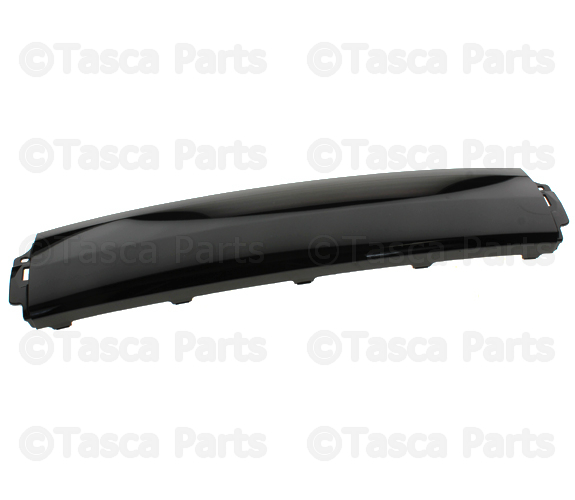 NP06501T2A - : Grille Molding for Mazda Image