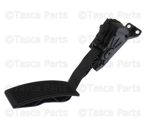 53032684AC - : Accelerator Pedal for Dodge: Durango Image