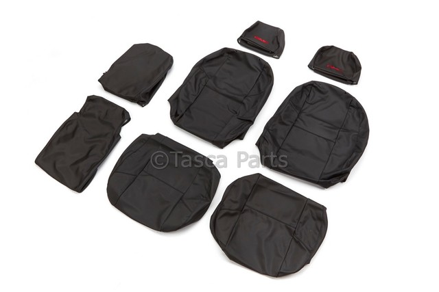 12499928 - Interior: Cover, Front Seat, 40-20-40 for GM Image