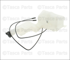 23146201 - Body: Washer Reservoir for GM Image