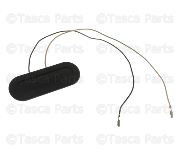 5080529AD - Electrical: Liftgate Latch Switch Package for Mopar Image