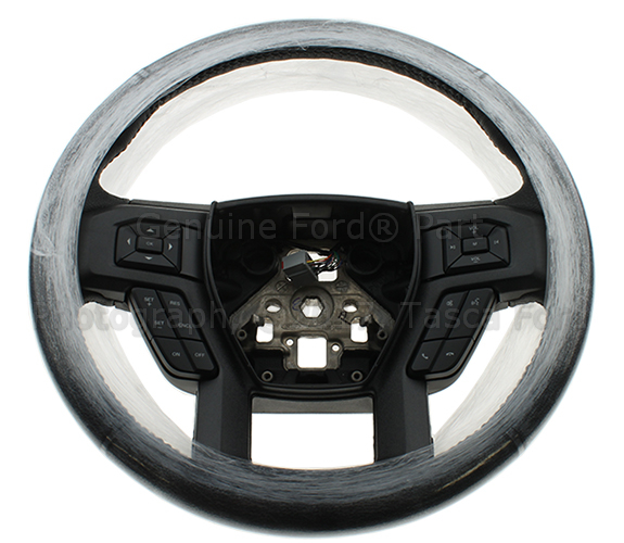 FL3Z3600DA - Steering: Steering Wheel for Ford: F-150 Image