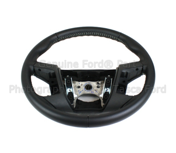 9E5Z3600DD - Steering: Steering Wheel for Ford: Fusion | Mercury: Milan Image