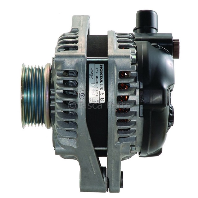 19338665 - : Generator for GM Image