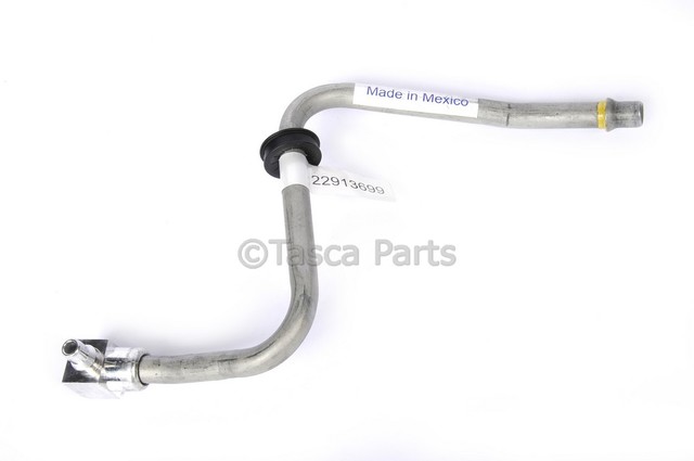 22913699 - : Manual Transmission Fluid Cooler Inlet and Outlet Line for GM Image