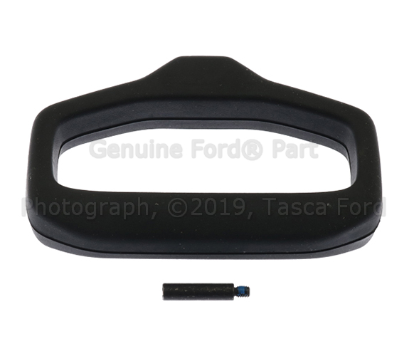 FR3Z7650508AA - Body: Clamp for Ford: Mustang Image