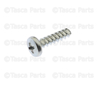 GA5R61J23 - HVAC: Blower Case Screw for Mazda: 3, 6, CX-3, CX-30, CX-5, CX-7 Image