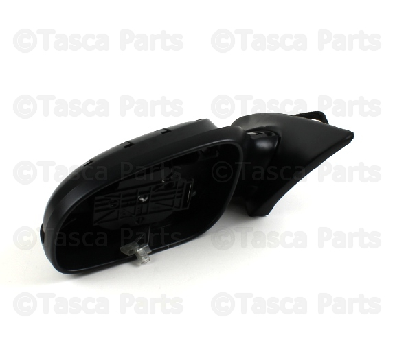 30634921 - Body: Mirror Assembly for Volvo Image