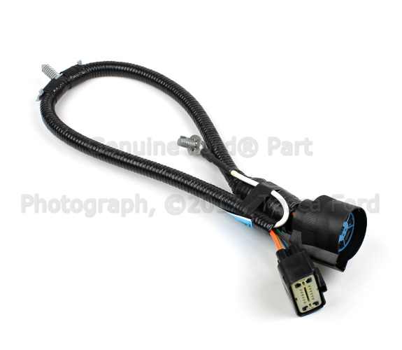 9L3Z13A576BB - Body: Wire for Ford: F-150 Image