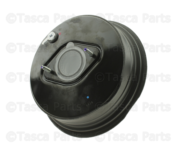 4560182AG - : Power Brake Booster for Dodge: Durango | Jeep: Grand Cherokee Image
