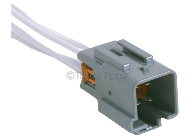 89046843 - : Multi-Purpose Pigtail for GM Image