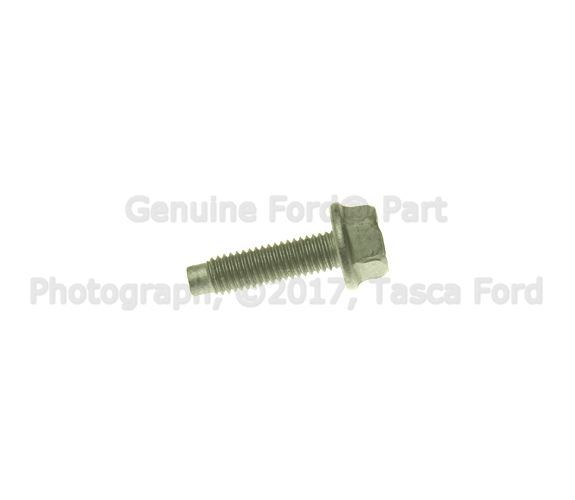 W712977S439 - Exhaust: Front Bracket Bolt for Ford: C-Max, Escape, F-150, F-250 Super Duty, F-350 Super Duty, F-450 Super Duty, Mustang, Ranger | Lincoln: MKC Image