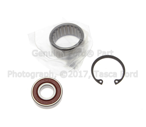 2L1Z2C134AA - Brakes: Bearing Assembly for Ford Image
