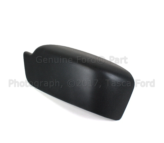 6E5Z17D743AA - Body: Mirror Cover for Ford Image